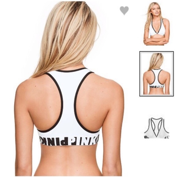 PINK Victoria's Secret Other - Pink Victoria Secret Sport Bra